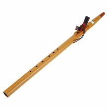 Thomann Indian Flute F