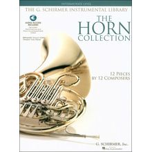 G. Schirmer Horn Collection Intermediate