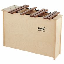 Goldon Xylophone Bass Model 10225