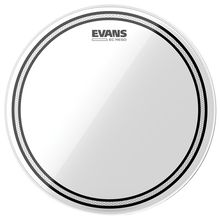 Evans 10" EC Resonant Control Tom