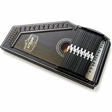 Oscar Schmidt OS73B 1930' Reissue Autoharp