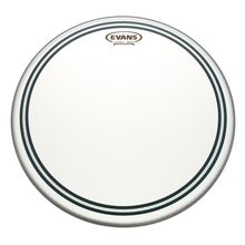 Evans 10" EC Edge Control Snare