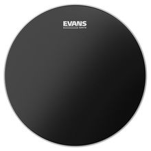 Evans 13" Onyx Black TomTom