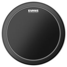 Evans BD22EMADONX 22" EMAD Onyx BK