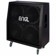 Engl E412SS-BK B-Stock