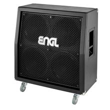 Engl E412VS Pro BK