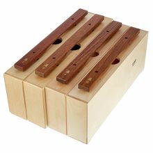 Goldon 10625 Bass Chime Bar Set