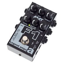 AMT F1 Legend Series Pre Amp
