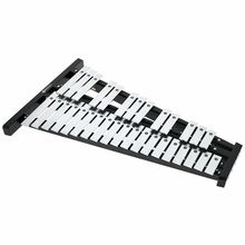 Bergerault GS Glockenspiel A=442Hz