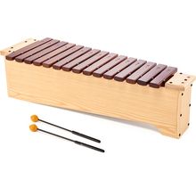 Bergerault XTAD Xylophone Tenor/Alto