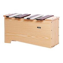 Bergerault XBCHC Xylophone Chrom. Bass