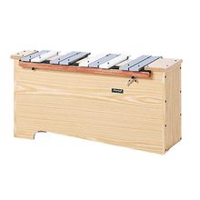 Bergerault MBCH Metalophone Chrom. Bass