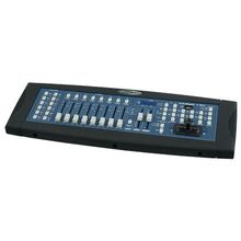 Showtec Scanmaster 2 MKII