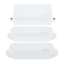 EMG Set SA/SA/81 WH