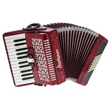 Startone Maja 48 Accordion Red