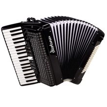 Startone Flip 96 Accordion Black