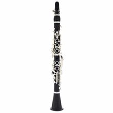 Oscar Adler & Co. 119 Eb-Clarinet