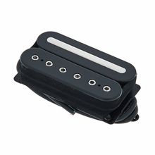 DiMarzio Crunch Lab DP228 BK