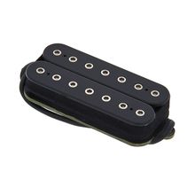 DiMarzio LiquiFire 7 DP707 BK