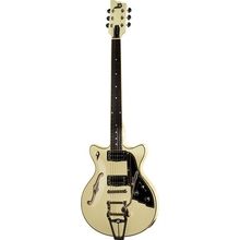 Duesenberg Fullerton TV Vintage White