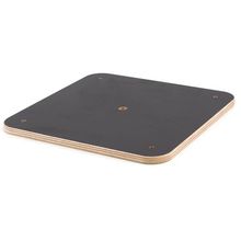 Thon Wooden Floor Plate PAR Cans