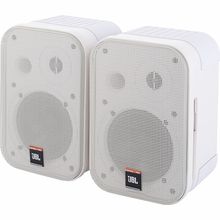 JBL Control 1Pro WH Pair