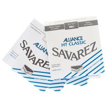 Savarez 540J Alliance