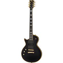 ESP LTD EC1000 Vintage BK EMG LH