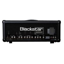 Blackstar Series One 100 Valve Head