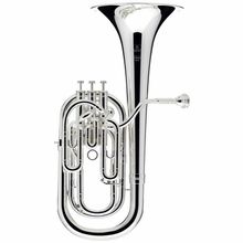 Besson BE955-2 Sovereign Barit. Horn