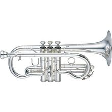 Yamaha YCR-8620S 02 Cornet
