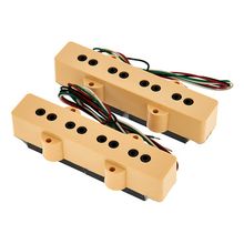 DiMarzio DP123Creme Set