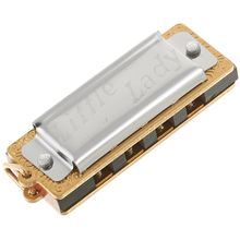 Hohner Little Lady with Soft Case