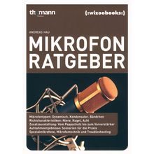 Wizoo Publishing Microphones
