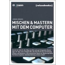 Wizoo Publishing Mix&Mastering on The Computer