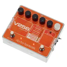 V256 Vocoder
