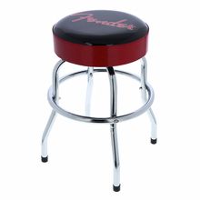 Fender Bar Stool Logo 24"