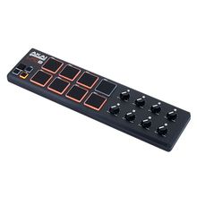 AKAI Professional LPD 8