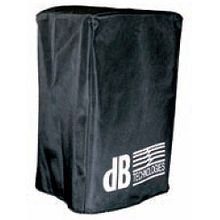dB Technologies DVX TC12 Cover