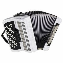 Weltmeister Romance 703 B-Handle White