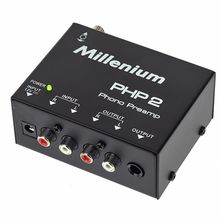 Millenium PHP 2