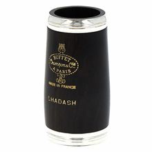 Buffet Crampon Chadash Bb-Clarin. Barrel 64mm