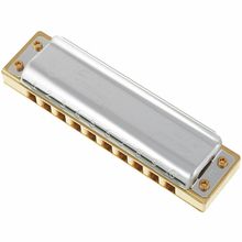 Hohner Marine Band Crossover C