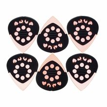 Dava Jazz Grips Gels Picks