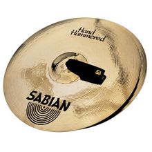Sabian 18" HH Germanic Brill.