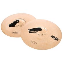 Sabian 18" HHX New Viennese Brilliant