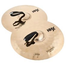 Sabian 18" HHX Synergy Brilliant H
