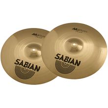Sabian 18" AA French Brilliant