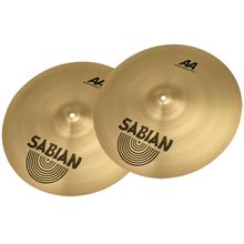 Sabian 18" AA Concert Band Med. Br.