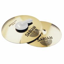 Sabian 18" AA Marching Band Med. Br.